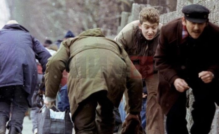 ИСТРАГА ЗА „САРАЕВО САФАРИ“: Богати странци скапо плаќале за „ловечки викенди“ со пукање кон цивили во 5 годишната опсада на градот