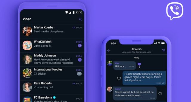 Viber воведува нова функција за сумирање на линкови во разговорите