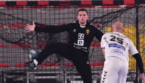 Гогов: Мораме да ги намалиме грешките од првиот меч одигран во Шведска