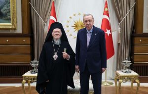 Борба со сенката на историјата – Турција повторно го негира вселенскиот статус на Цариградската патријаршија: меѓу верата, политиката и државниот национализам