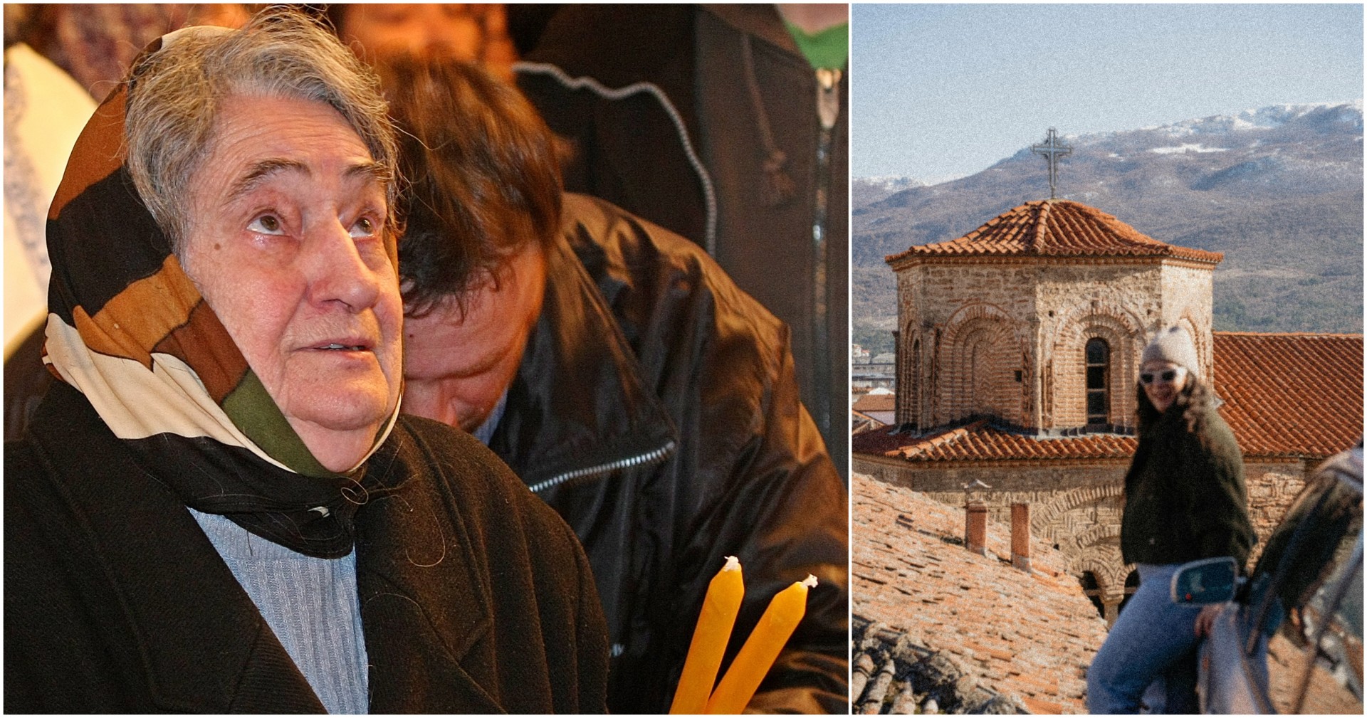 Радмила ја гледала ќерка си како обврска, ја натерала да се омажи на 19, но во староста кармата не ја штедела ни најмалку