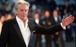 Да беше жив, Ален Делон денес ќе го прославеше својот 90-ти роденден