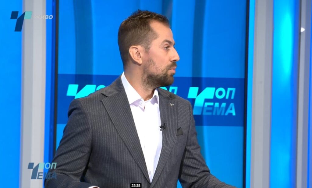 Маглешов: Ќе биде тешко да се докаже каузалитетот во овој сложен предмет