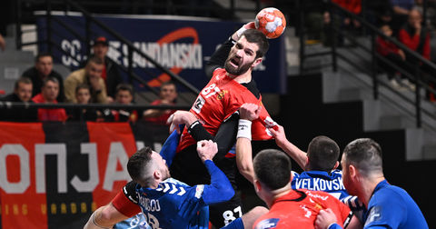 Дерби на двата непоразени суперлигаши: Алкалоид го предизвикува максималниот Вардар