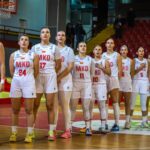 Грција – нов голем предизвик за македонските кошаркарки