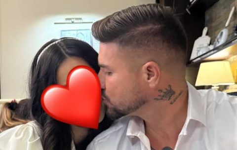 МС Стојан ја запознал сопругата на необичен начин: Еве со што се занимава неговата љубов