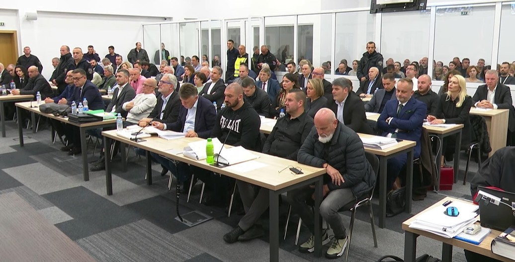 Судијката со жестоко предупредување за судењето за „Пулс“: „Ова нема да го претворите во циркус“