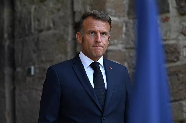 Мировниот план на Трамп за Украина не може да се спроведе без европските сојузници