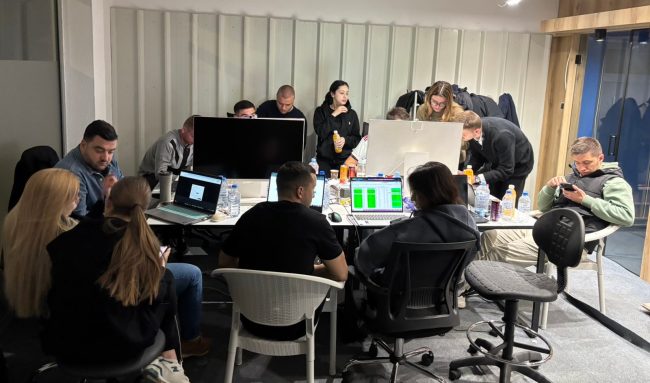 „СУПОРТ КОЧАНИ“ СОБРА УШТЕ 11 МИЛИОНИ ДЕНАРИ КОИ СЕ РАСПРЕДЕЛЕНИ НА 137 ЛИЦА