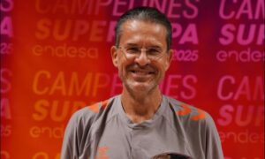 Прес-конференција која траеше две секунди: Го кажа резултатот, и си замина… (ВИДЕО)