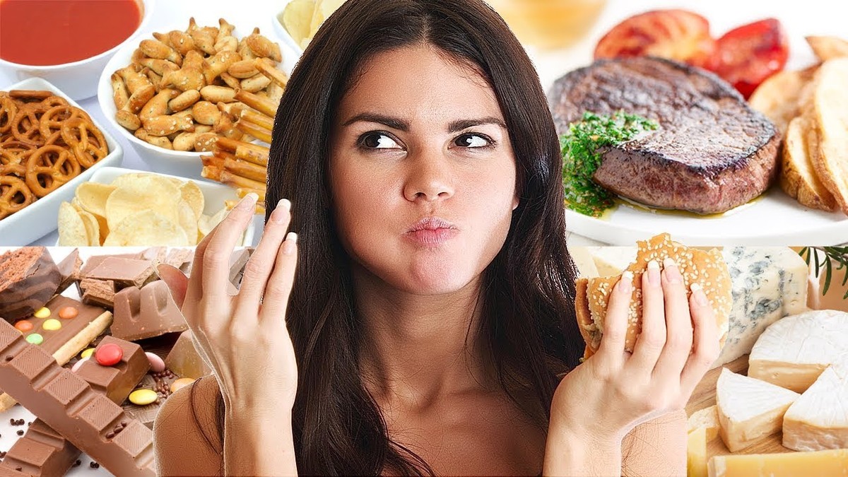 Дали постојано чувствувате глад? Ова е изненадувачката причина зошто, како да престане и зошто жените се најтешко погодени