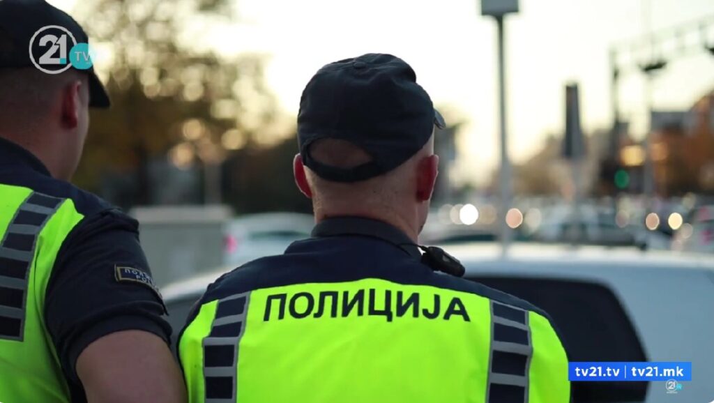 Управувале возила со брзина поголема од дозволената и под дејство на алкохол – уапсени двајца возачи!