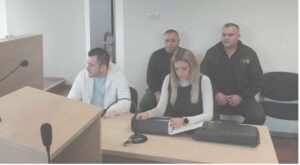 Судот има поголема обврска да ја цени состојбата и траумите на семејството на жртвата Југослав Николовски, тврди Обвинителството