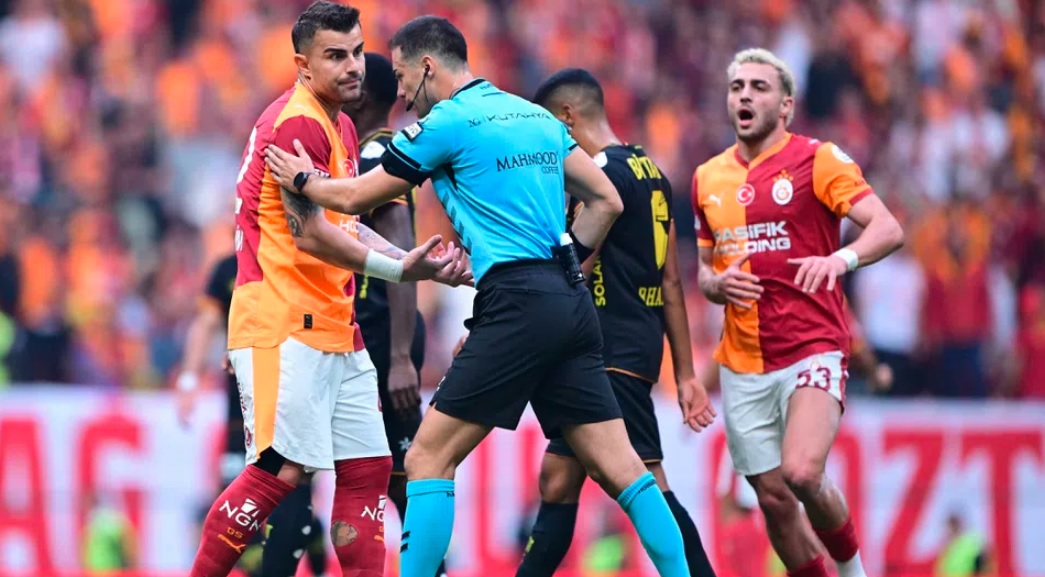 Аферата во турскиот фудбал се развива: 17 судии осомничени за манипулирање со резултатите