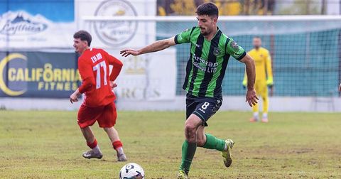 Ардит Демири оптимист: Башкими не се враќа со празни раце од Кавадарци