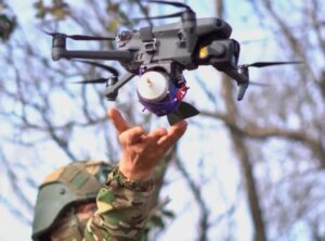 Двajца загинати во напад со дронови врз рускиот регион Самара