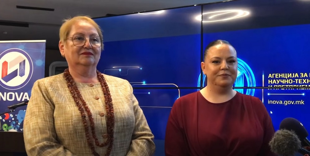 Секоја одлука на Мицкоски апсолутно ќе ја испочитувам, вели Јаневска за нејзина евентуална смена од ресорот образование