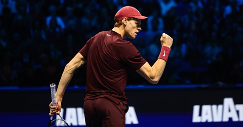 Страшен Синер во Торино: 29-та победа по ред на тврда подлога