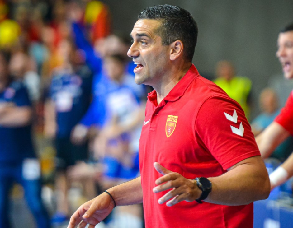 Лазаров: Оваа е добра лекција пред ЕП