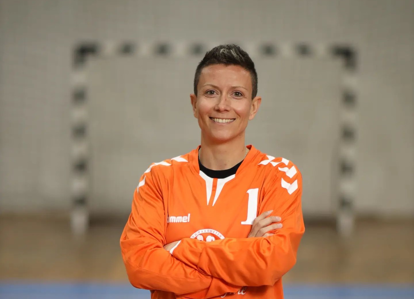 ЅВЕЗДА НА 8. КОЛО ОД СУПЕР ЖЕНСКАТА ЛИГА – КРИСТИНА МЛАДЕНОВСКА КУЗМАНОВСКА (АСТИБО)