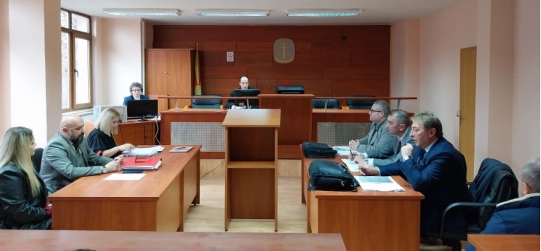 ФАКТОР НА ДЕНОТ: Гинекологот Асани е осуден на три години затвор за случајот со родилката од Дебар