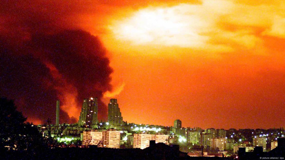 Осиромашен ураниум- наследството на Косовската војна