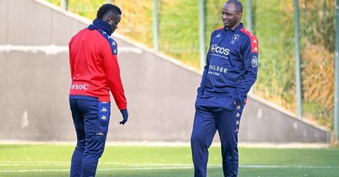 Балотели ликува за отказот на Виеира: „Кармата е кучка…“