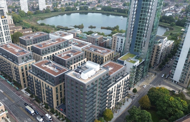 АЛУМИЛ импресионира со значајни проекти во Велика Британија