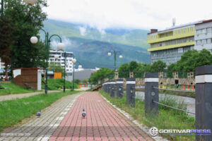Следуваат денови со променливо облачно време