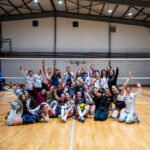 ФОТО: Газели со пресврт до триумф против шампионот Јанта во дербито на 6. коло од Првата женска одбојкарска лига