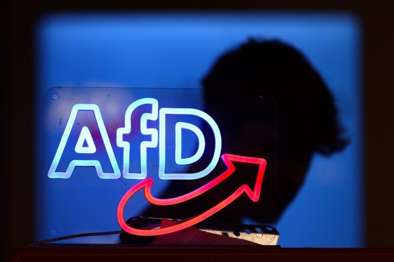 Германски банки ѝ затвораат сметки на АфД