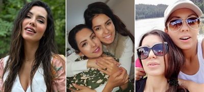 Ѝ беше најголема поддршка кога се бореше за синовите, веќе една година не разговараат – Тања Савиќ во кавга со сестра си