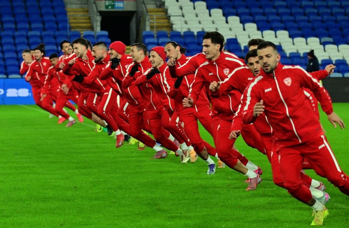 Најлоши меѓусебни дуели имаме со Украина и Турција, но Италија е најтешка