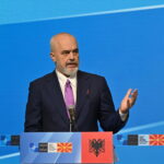 Ќе направиме сè за да седнеме како рамноправни на масата на ЕУ, порача Рама