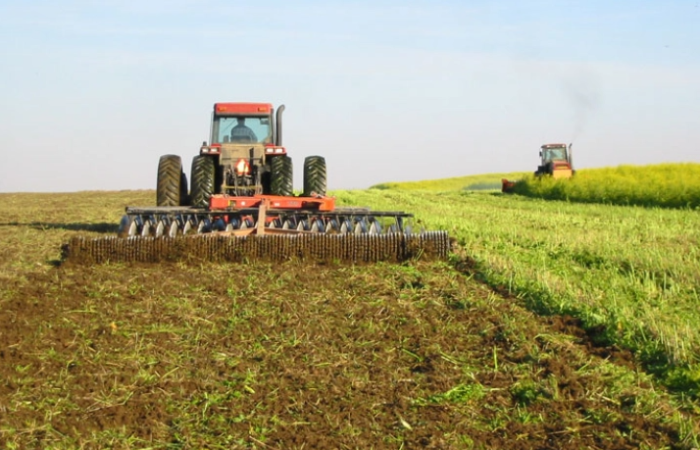 Временските услови поволни за земјоделството, добредојдени и најавените врнежи