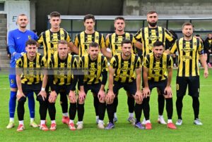 Арсими подготвен за нов предизвик против шампионот Шкендија