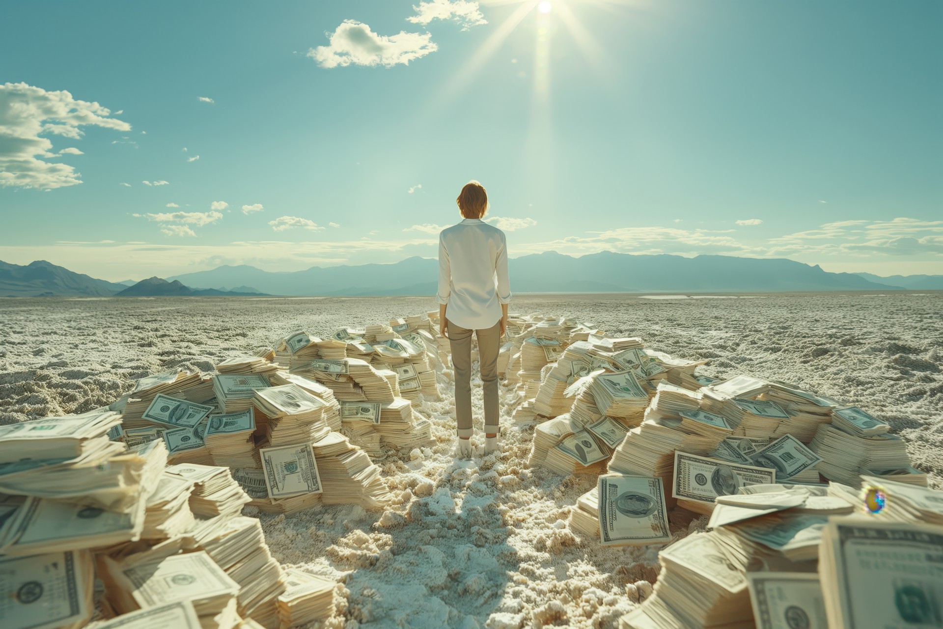 Фантастично финале на 2025 година за овие два знака: Ќе пливаат во пари