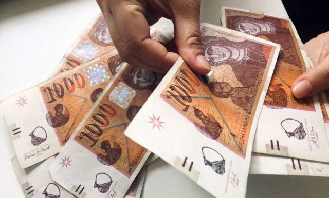 Четворица скопјани пријавени за разбојништво – со сила и закана одзеле 188.600 денари и телефон