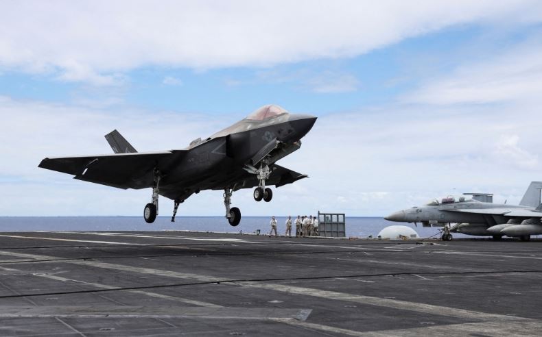 САД започнуваат нова фаза на операции во Венецуела, велат извори