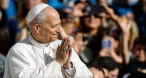 Папата Лав XIV во средба со жртви на свештеничко насилство во Белгија