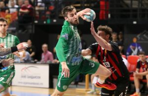 Словенецот Цехте од Е. Пелистер се сели во Фуксе Берлин!?