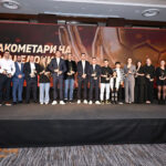 РФМ ги прогласи Дамјаноска и Кузмановски за најдобри за минатата сезона