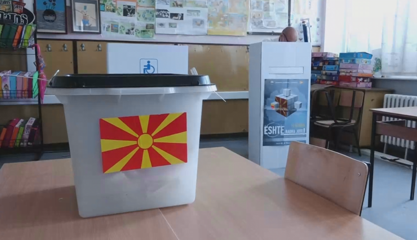 Победник на изборите за градоначалник е оној што добил повеќе гласови, ако не се изврши избор Владата именува повереник