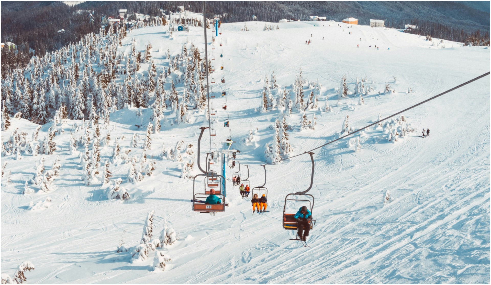 Ова се европските скијалишта кои нудат поволни цени, Македонија пак надвор од играта