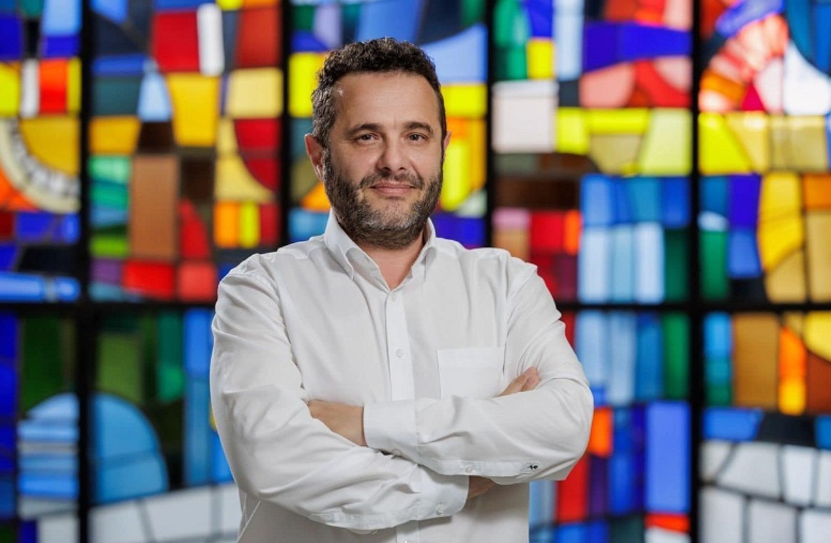 НОВИНА ВО УПРАВНИОТ ОДБОР НА СТОПАНСКА БАНКА СКОПЈЕ – Владимир Тренески е нов Генерален директор за корпоративно банкарство