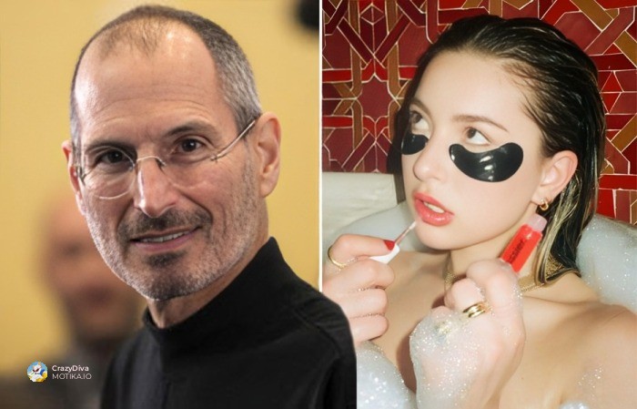 Како живее и изгледа ќерката на Стив Џобс на 27 години – и зошто се омажи тајно?