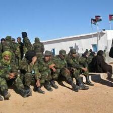 Со светот владее правото на посилниот