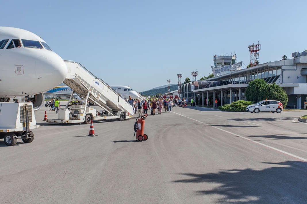Тридневен штрајк се заканува да ја парализира Европа! Летовите се откажани