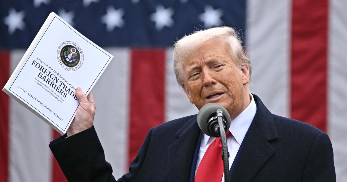 Речиси половина од Американците го сметаат трговскиот дефицит за знак на криза