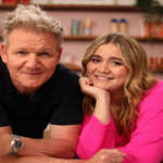 Гордон Ремзи „тежи“ 220 милиони, а на децата нема да им остави ни денар